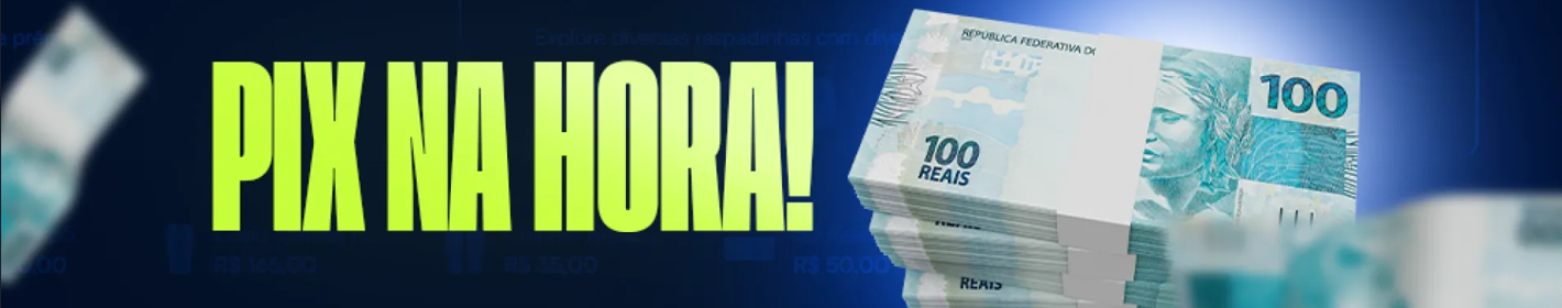 Banner 💎 RASPADA DE OURO 🪙