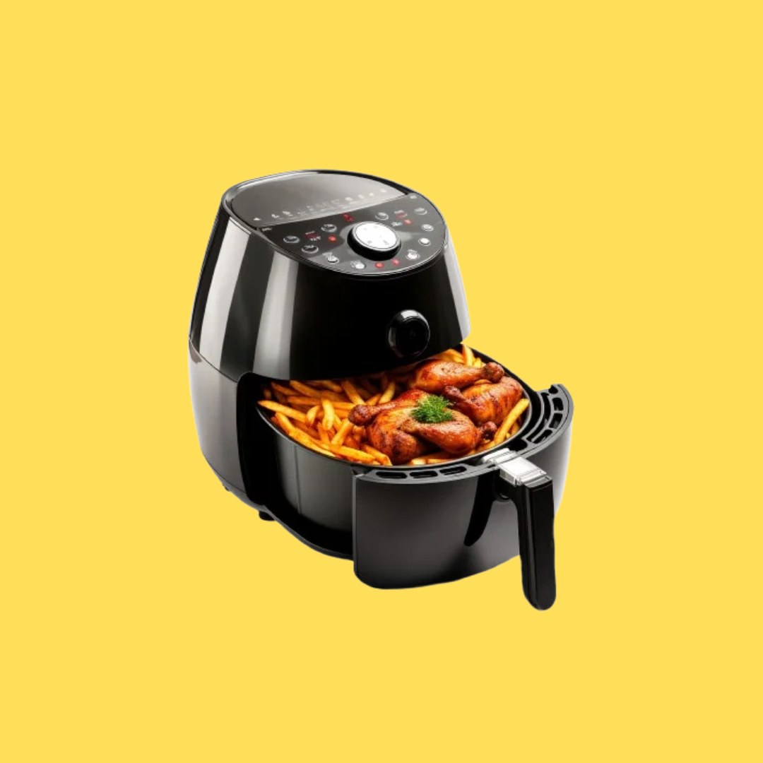 Air Fryer Britânia