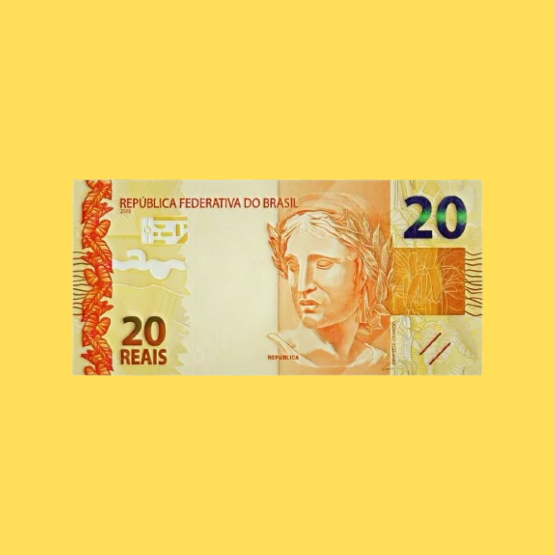 R$20,00 NO PIX