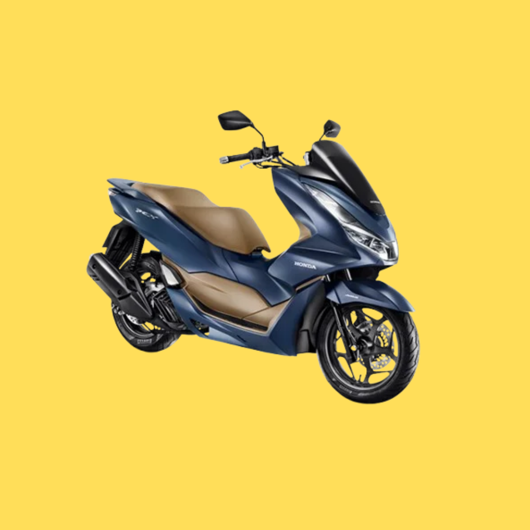 Honda PCX 2025 