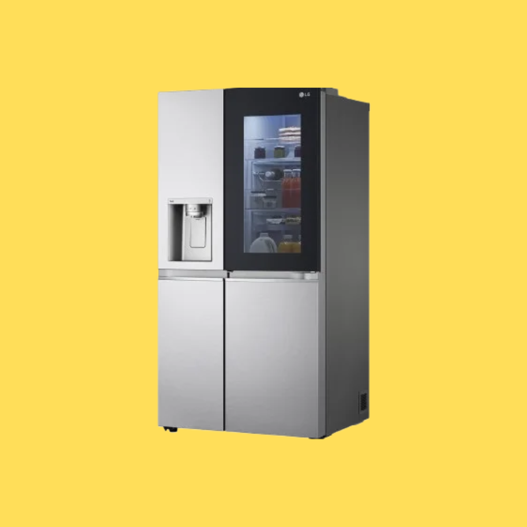 Geladeira Smart LG