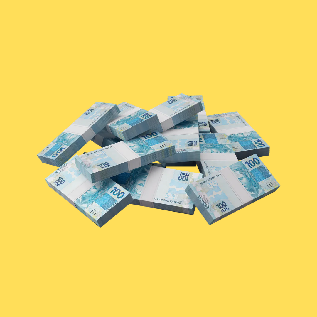 R$100.000,00 NO PIX